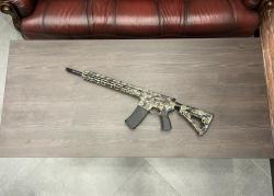 Карабин STM-545 cal. 5,45х39, 16,5", SPR, Cerakote Sitka (Новый) тел.+7495-175-75-75