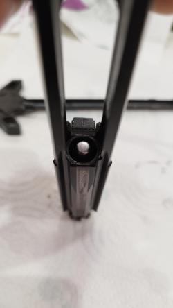 Карабин AR-15 STM-7