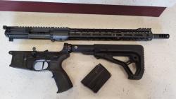 Карабин AR-15 STM-7