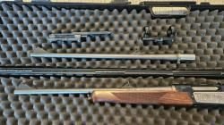 карабин Strasser RS 05