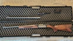 карабин Strasser RS 05