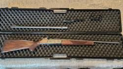 карабин Strasser RS 05