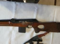 Карабин Супер Вепрь 308