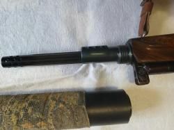 Карабин Супер Вепрь 308