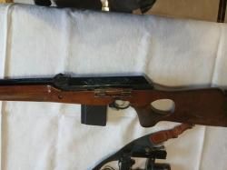 Карабин Супер Вепрь 308