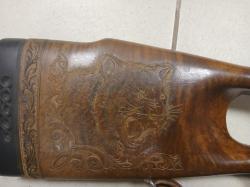 Карабин Супер Вепрь 308