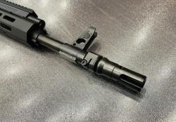 Карабин Sureshot Spear кал.308 Win L-415 (НОВЫЙ) тел.+7495-175-75-75