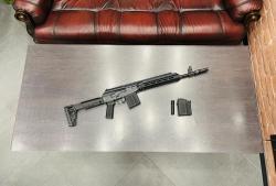 Карабин Sureshot Spear кал.308 Win L-415 (НОВЫЙ) тел.+7495-175-75-75