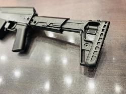 Карабин Sureshot Spear кал.308 Win mod. 3 МК4 415, твист 1:10, НОВЫЙ