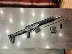 Карабин Sureshot Spear кал.308 Win mod. 3 МК4 415, твист 1:10, НОВЫЙ