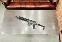 Карабин Sureshot Spear LT кал.5,45х39 L-310 (НОВЫЙ) тел.+7495-175-75-75