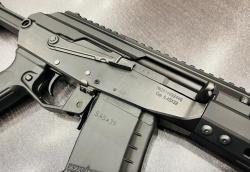 Карабин Sureshot Spear LT кал.5,45х39 L-370 (НОВЫЙ)  тел.+7495-175-75-75