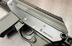Карабин Sureshot Spear LT кал.5,45х39 L-370 (НОВЫЙ)  тел.+7495-175-75-75