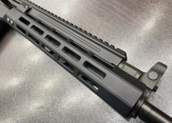 Карабин Sureshot Spear LT кал.5,45х39 L-370 (НОВЫЙ)  тел.+7495-175-75-75