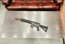 Карабин Sureshot Spear LT кал.5,45х39 L-370 (НОВЫЙ)  тел.+7495-175-75-75