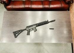 Карабин Sureshot Spear LT кал.5,45х39 L-370 (НОВЫЙ)  тел.+7495-175-75-75