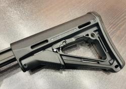 Карабин Sureshot Spear LT кал.5,45х39 L-370 (НОВЫЙ)  тел.+7495-175-75-75