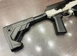 Карабин Sureshot Spear Lt кал.7,69х39 L-305, НОВЫЙ