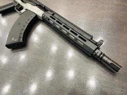 Карабин Sureshot Spear Lt кал.7,69х39 L-305, НОВЫЙ