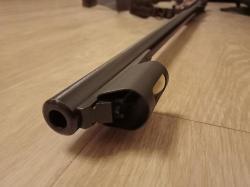 Карабин СZ-550 калибр 308 WIN