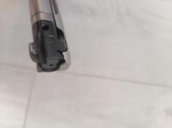 Карабин СZ 550 Predator 308 win.