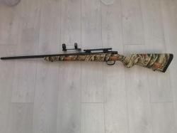 Карабин СZ 550 Predator 308 win.