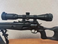 Карабин Taurus Circuit Judge