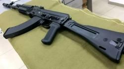 Карабин TG 2 366 TKM