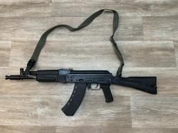 Карабин ТГ-2 исп. 3