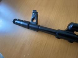 Карабин TG 2 Magnum 