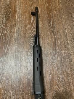 Карабин ТГ-3 Lancaster 9.6/53