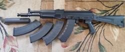 Карабин TG2 - исполнение 03