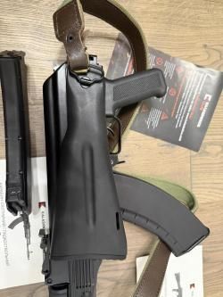 Карабин TG2 - исполнение 03