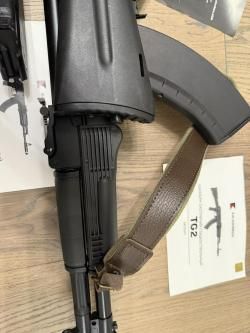 Карабин TG2 - исполнение 03