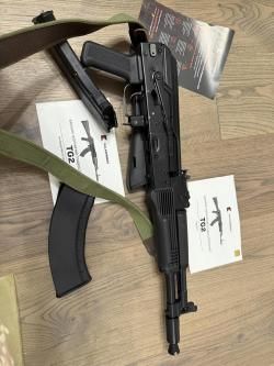 Карабин TG2 - исполнение 03