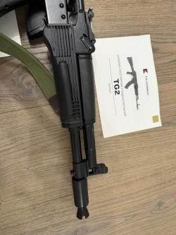 Карабин TG2 - исполнение 03