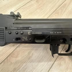 Карабин TG2 (.366 ТКМ)
