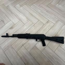 Карабин TG2 (.366 ТКМ)