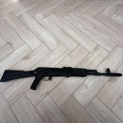 Карабин TG2 (.366 ТКМ)
