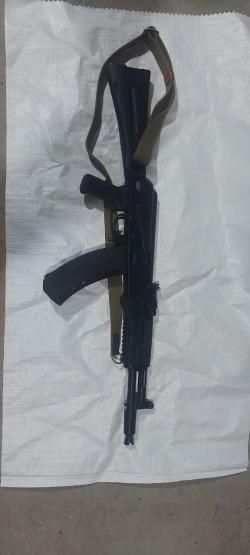 Карабин TG2
