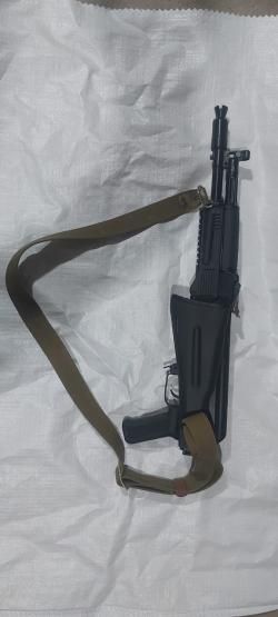 Карабин TG2