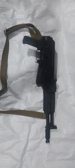 Карабин TG2