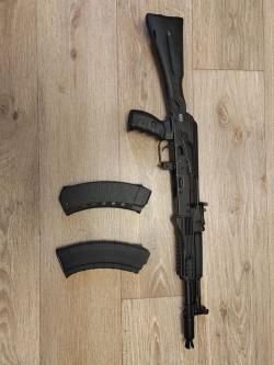 Карабин TG2S 366ткм
