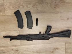 Карабин TG2S 366ткм