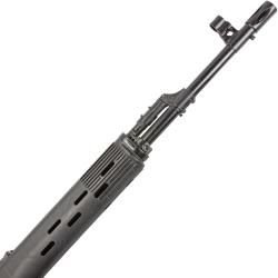 Карабин TG3 исп.01, кал. 9,6/53 Lancaster