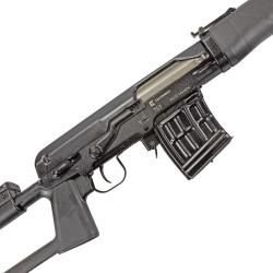 Карабин TG3 исп.01, кал. 9,6/53 Lancaster