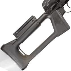 Карабин TG3 исп.01, кал. 9,6/53 Lancaster