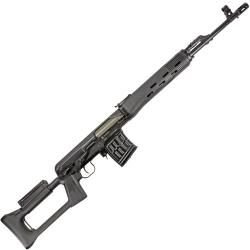 Карабин TG3 исп.01, кал. 9,6/53 Lancaster