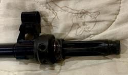 Карабин TG3 Ланкастер