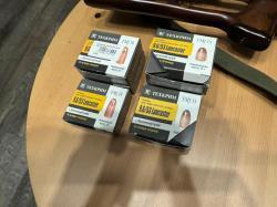 Карабин TG3 под патрон 9,6/53 Lancaster